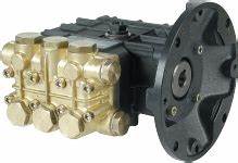 PND3.0/20-Z PUMP by UDOR PUMPS